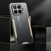 Pentru husă Xiaomi 17T/17T pro Husa Dură Metalică de Lux cu Protecție pentru Lentile Pentru Mi Xiaomi 17T pro Bumper Anti-șoc Funda