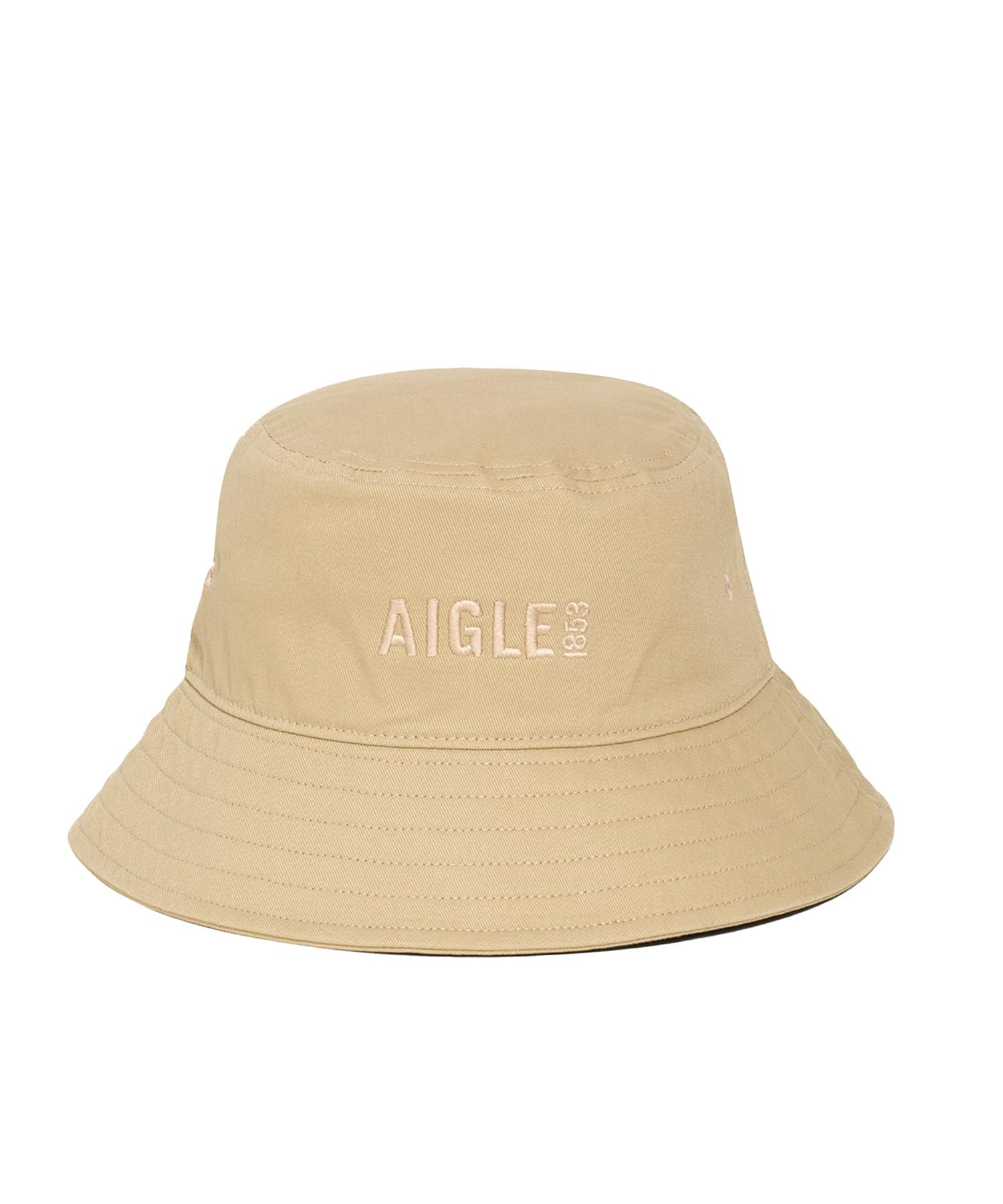 

УФ-фильтр хлопковая панама бежевый M [Aigle] Футболка [Официальная] бежевый