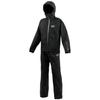 Gamakatsu G-SPEC Rain Suit Black (BLACK WORKS) M GM3784