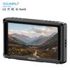 FEELWORLD FW568 PRO 6-inch 4K HDMI 60Hz Smart Compact Design 1200nit HighBrigt Camera DSLR Monitor Portable HDMI Monitor