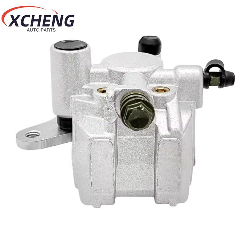 43080-0075 43080-0078 Rear Brake Caliper ATV/UT/SSV Parts Accessories for Kawasaki KX65 KX80 85 100 112 KLX140 K150 1988-2023