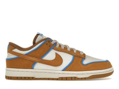 Dunk Premium Low Light Tan Britannico - FN5825-100