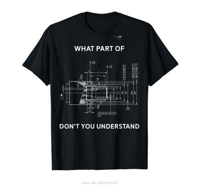 Funny Engineering  Mechanical Engineering Tshirt Fashion Cotton Tshirt Casual Men T Shirt Oversized Streetwear Men Clothing