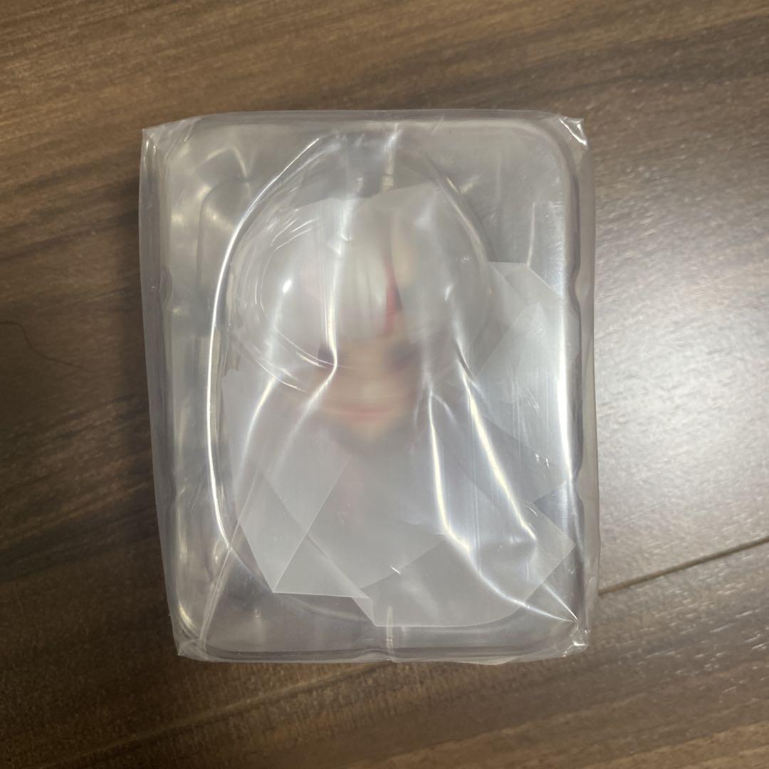 

[USED] Bonus for purchasing the Hyakki Ayame figure: Nipah face parts