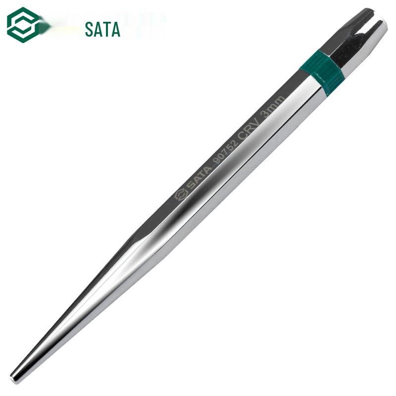 SATA 90752 Conical Center Punch