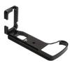 FOTGA Quick Release Plate L Bracket Grip Holder for SONY RX10 M3 DSC-RX10III Camera Arca Swiss