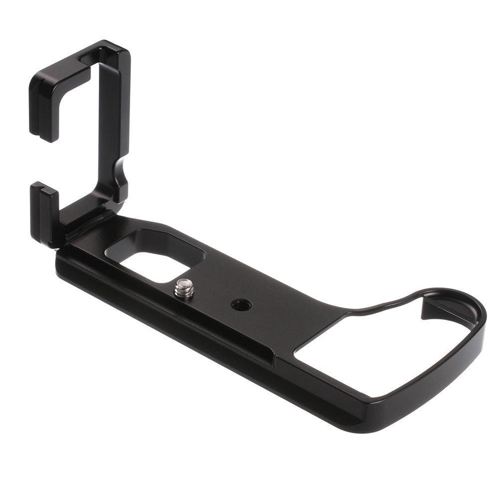 FOTGA Quick Release Plate L Bracket Grip Holder for SONY RX10 M3 DSC-RX10III Camera Arca Swiss