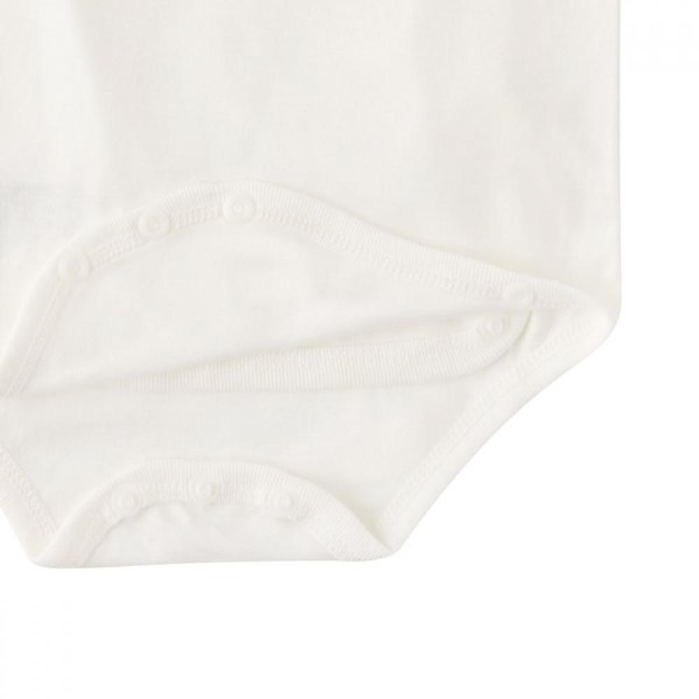 Bluedog Baby Clean Cozy Bodysuit 45a70 040 05