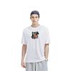 JORDAN X Undefeated Strikes Tee DX4305-100
