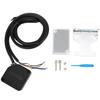 BERM Photoelectric Switch Universal Infrared Detection Sensor BEN5M MFR AC 24 240V 5Meter