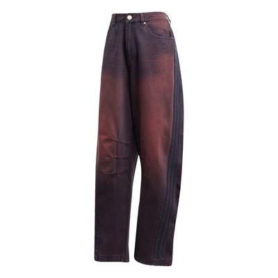 Cotton Balloon Jeans JX9214