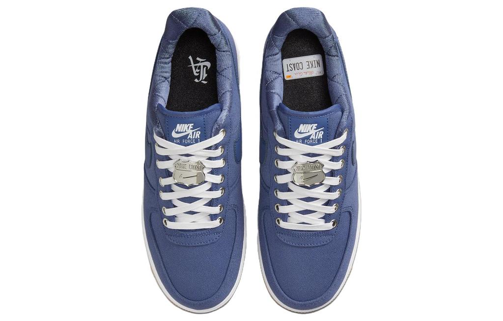 Nike Air Force 1 Low West Coast Los Angeles FJ4434-491