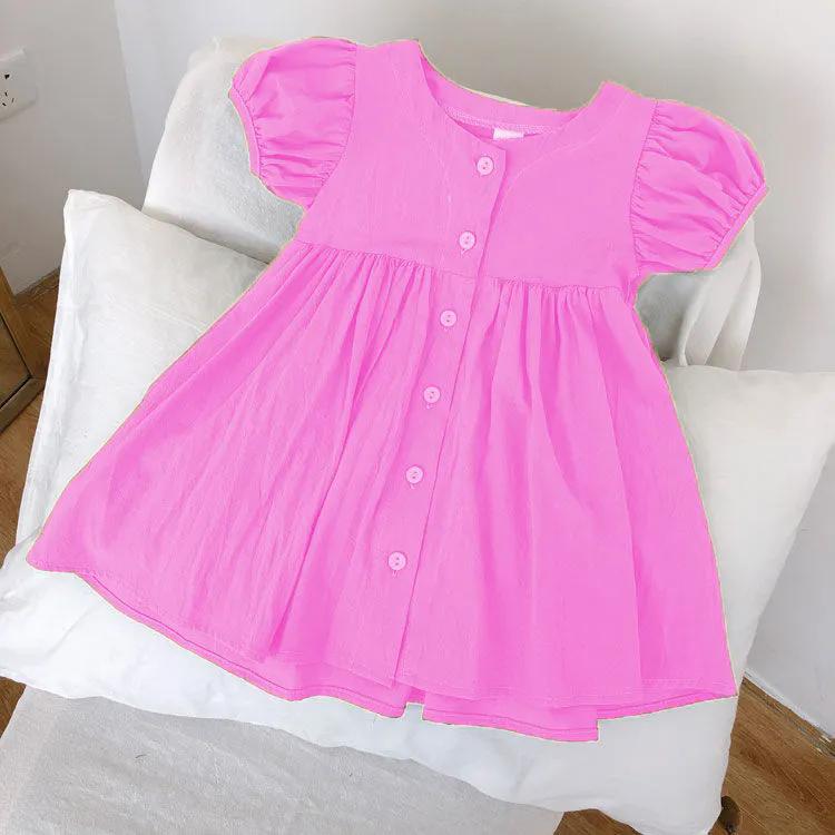 Bear Leader Mädchen Freizeitkleid Neue Mode Prinzessin Kleider Mädchen Süße Kostüme Niedliche Outfits Baby Mädchen für 3 7 Jahre