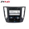 Qualcomm 8-Core Android 9 Navigation System for Maserati Levante with 4G Connectivity