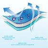 Swimming Towels Summer Sweat Absorbing Quick-dry 30x90cm Outdoor Activities Sport Beach Yoga Cool Chill Water Towels Gym Fitness