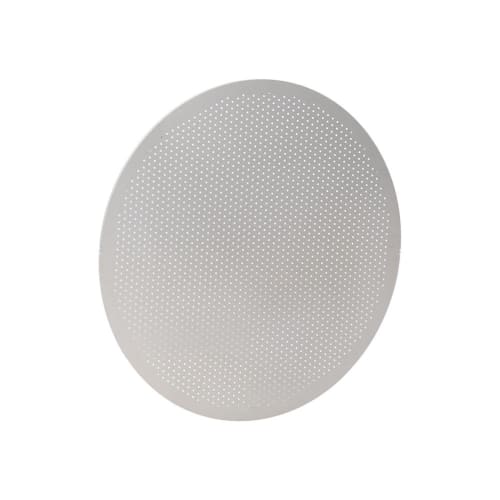 cersalt Aeropress Filter, Stainless Steel Coffee Filter, Reusable for All Baristas, Professionals, Home Kitchen Beginners