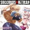 Succubus and Hitman Vol. 7 by Makoto Fukami Paperback Book 9798891601970
