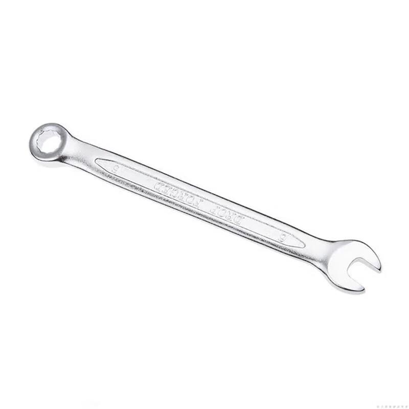SHEFFIELD 10mm Dual-Purpose Concave Wrench