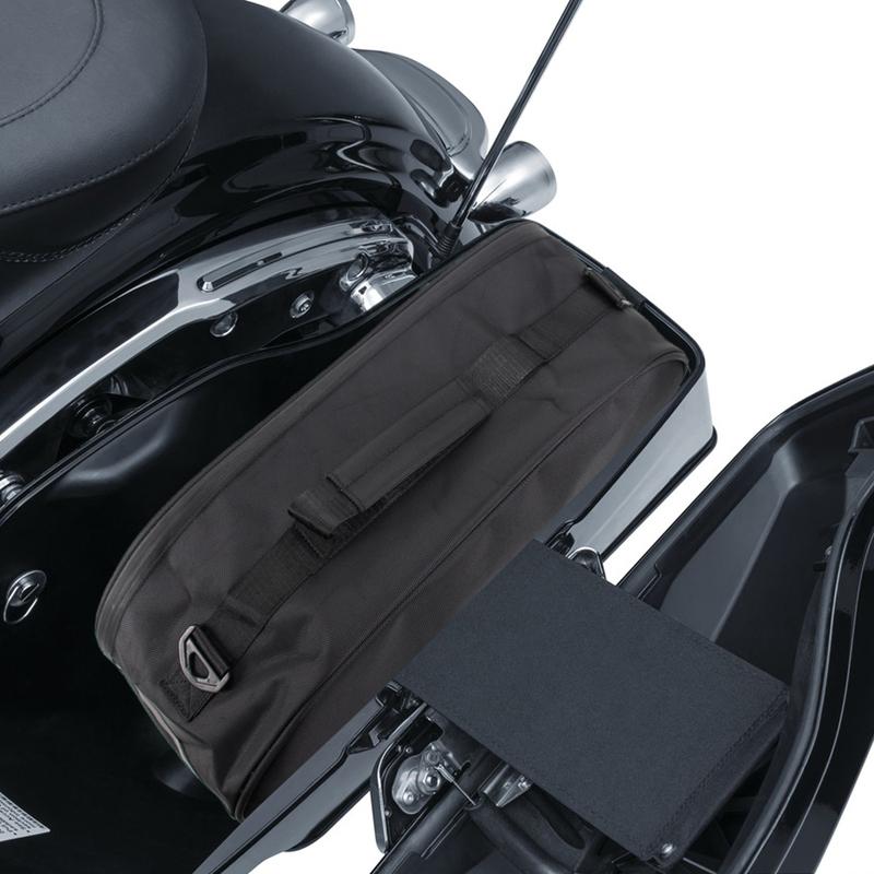 For Honda Gold Wing Goldwing GL1800 GL 1800 2012-2017 Motorcycle Saddlebags Inner Bag Left Right Trunk Pannier Liner Bag