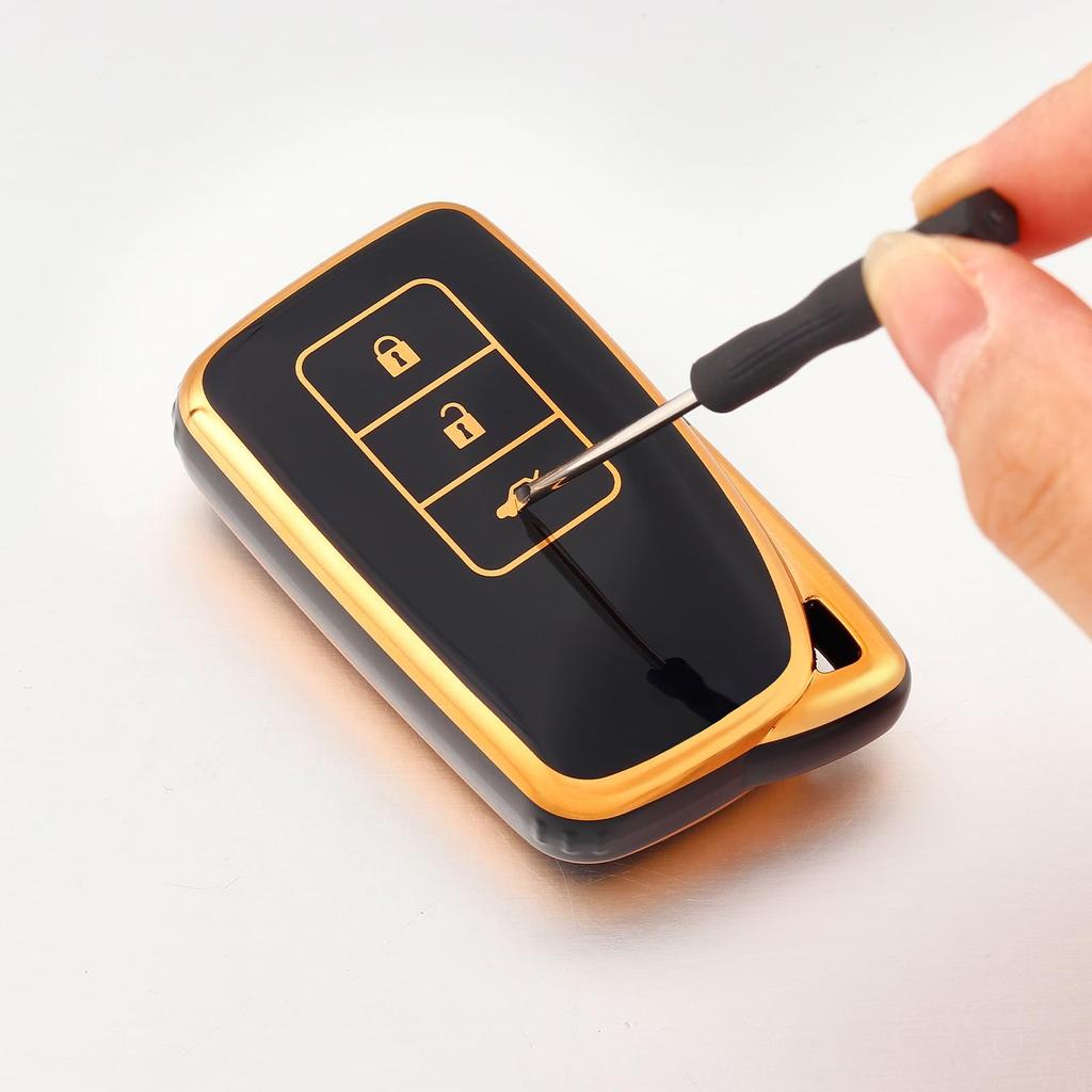 [OFF WE GO] Lexus Smart Key Case Suitable for LEXUS