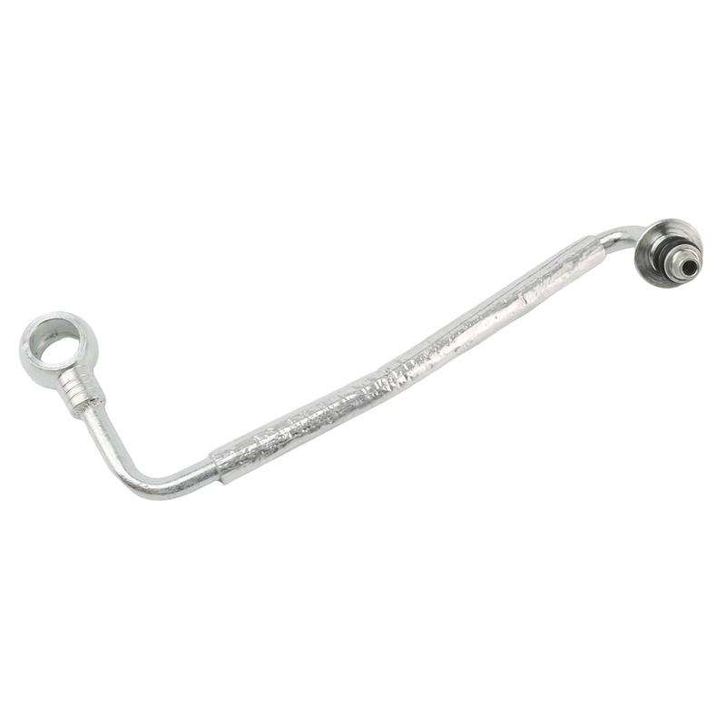 Turbo Oil Return Drain Pipe & Oil Feed Hose Tube Kit 55567067 55568031 555878542 5198546 For Buick Encore For Chevy Cruze Sonic