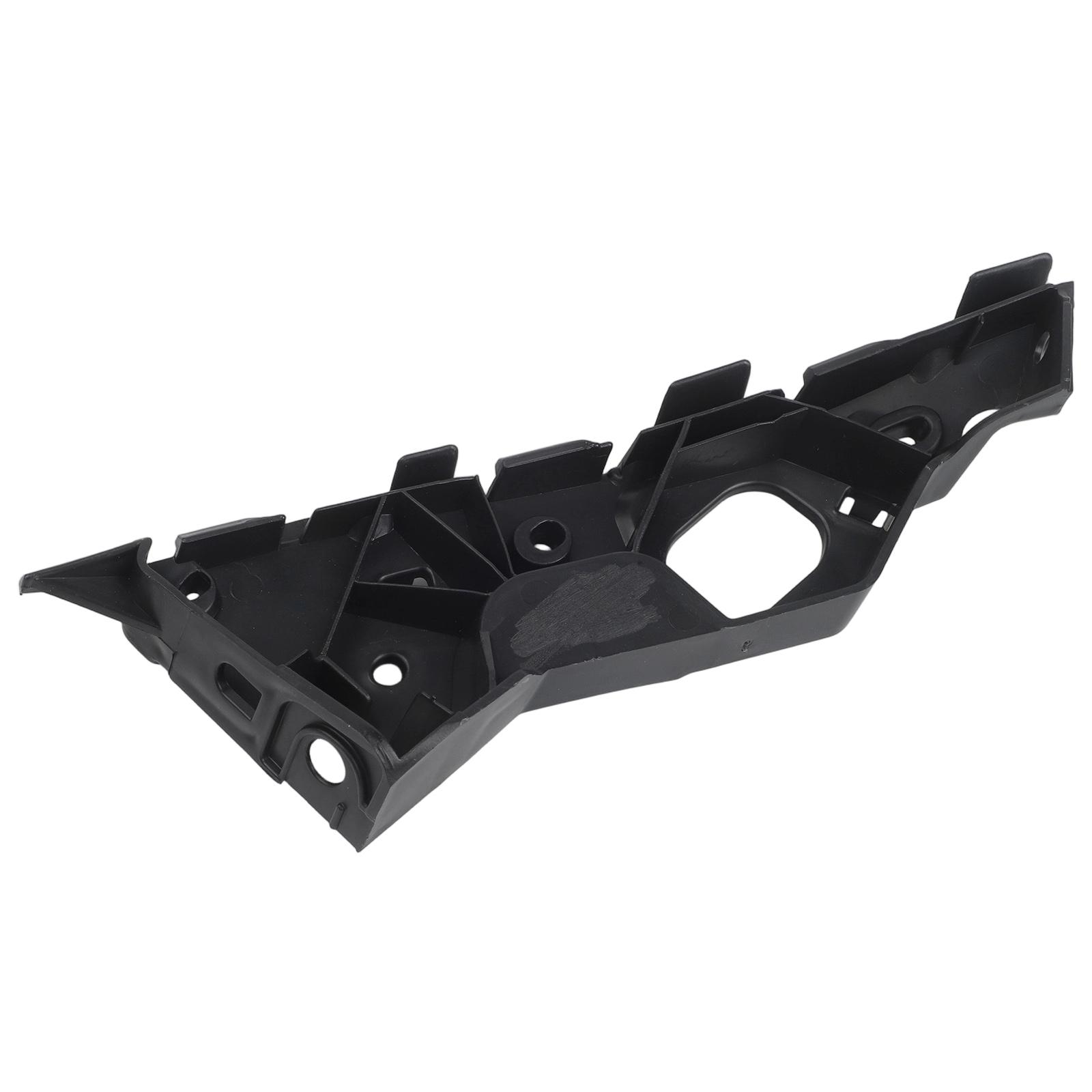 Car Bumper Repair Front Bumper Bracket Front Bumper Installation OEM 13179960 OEM 1406207 For Vauxhall Corsa D China Mainland