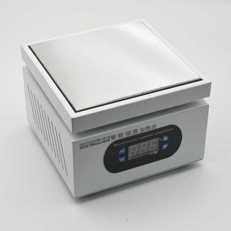 High-Power Preheating & Sealing Machine for Mobile & Tablet Screen Disassembly