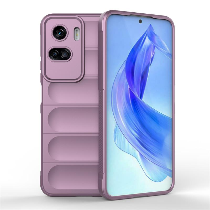 Full Cover For Honor 90 Lite 5G Case Bumper Shockproof Silicone Back Case For Honor 90 Lite 5G Case For Honor 90 Lite 5G Cover