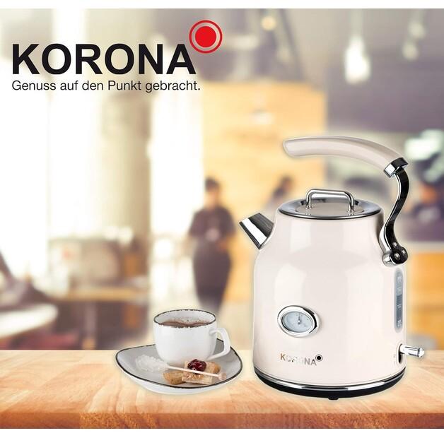 Kettle Korona 20666 Retro
