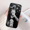 Junior H Phone Case for Samsung Galaxy A11 A12 A13 A15 A52S A53 A55 A56 A70 A71 A72 A73 F06 F16 F56 S10 Plus S10e
