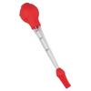 Turkey Baster Needle with Sauce Brush Barbecue Oil Drip Seasoning Tube Tools Sauce Needle Red