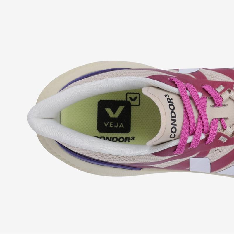 Veja Condor 3 Eco Cushion Running Shoes Svju241cc28