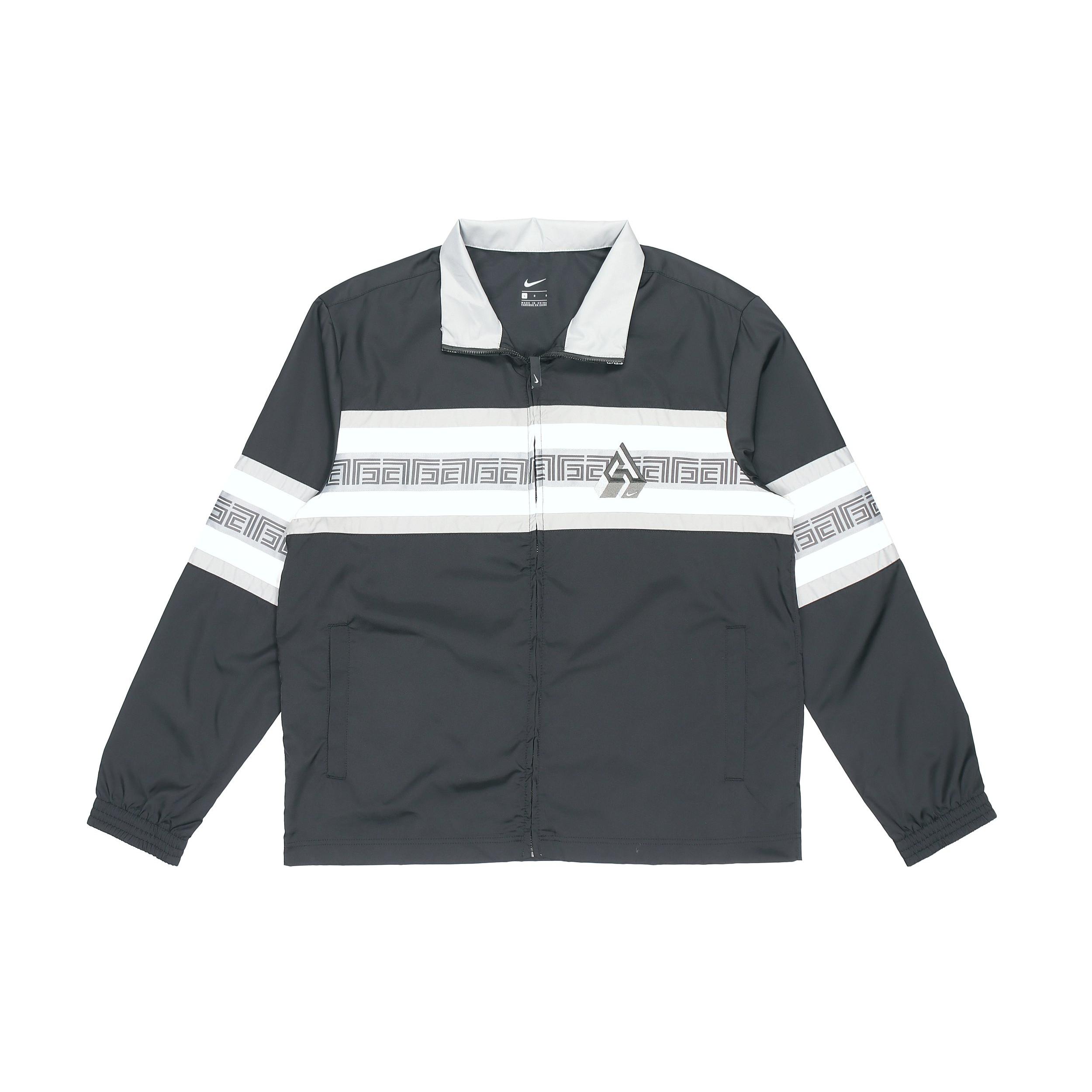 

New Nike Jackets Men Black CK6246-010 XL