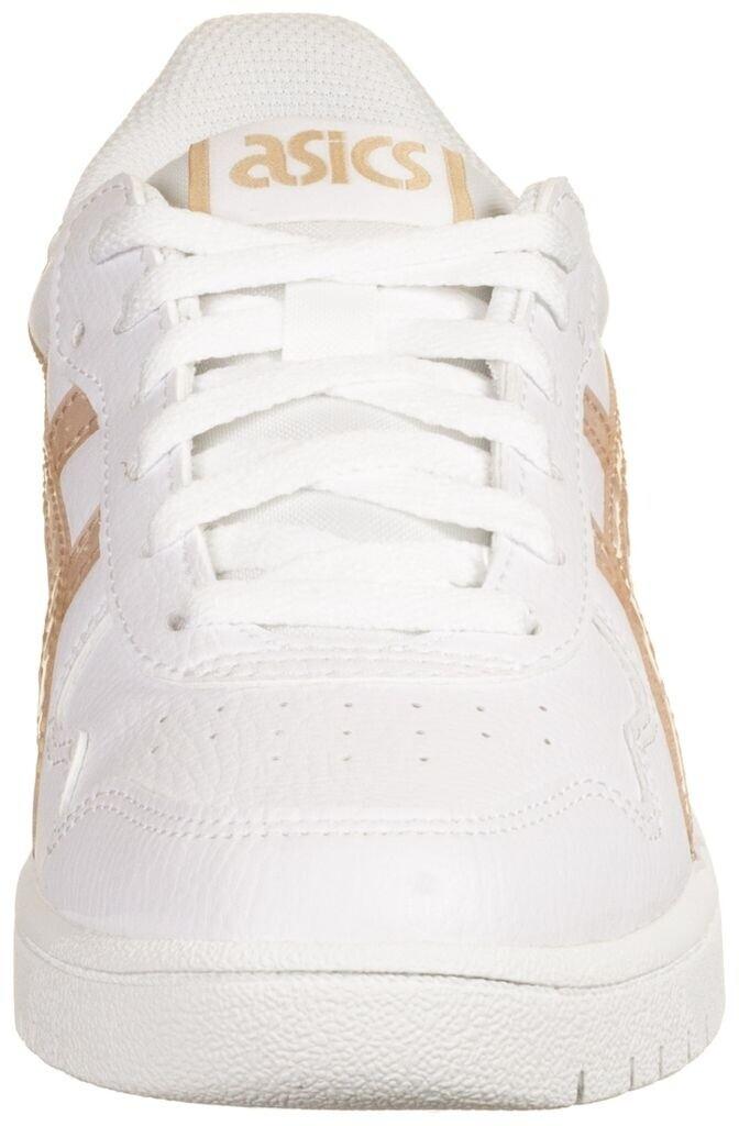 Кроссовки Asics Japan S Women белый/пыльная степь