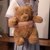 Barcelona Teddy Bear Plush - Rona, Soothing Sleep Pillow Doll