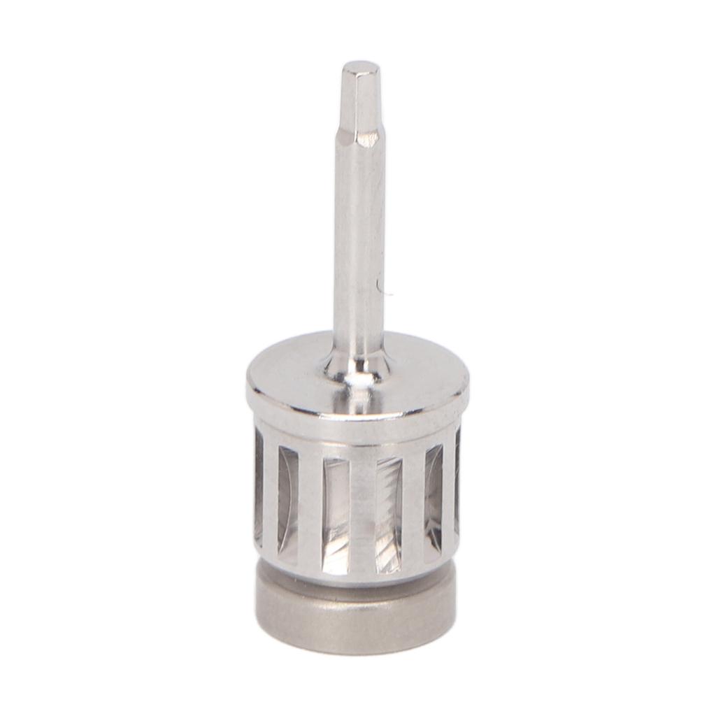 Tournevis pour implant dentaire Acier inoxydable Tournevis d'implant professionnel pour hôpital clinique