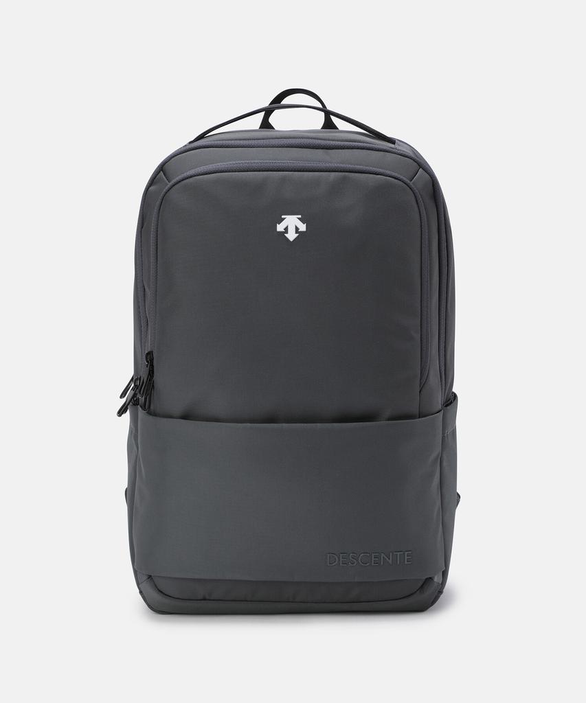 Descente City Basic Backpack (22L) Dark Gray Sr123Ubp17