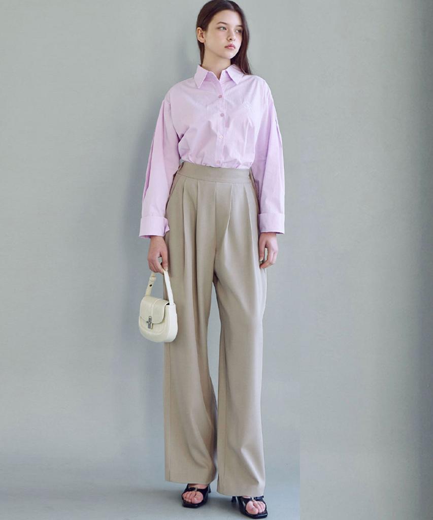 LUSIDA Enuel Stretch Pants