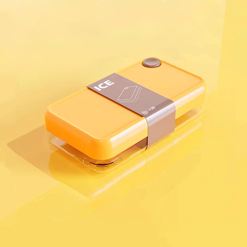 

1 шт., модные 30 сеток, кухонные аксессуары, льдогенератор, большая емкость, форма для льда, форма для кубиков льда