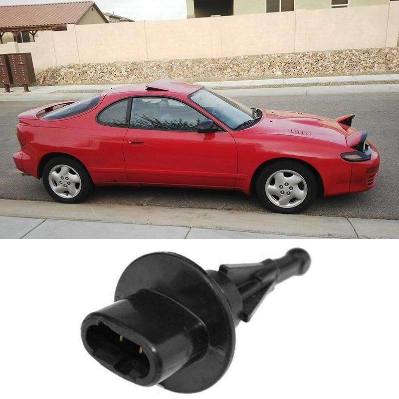 AA92-Intake Air Temperature Temp Sensor 89424-87703 For Toyota Lexus Car Accessories