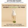 HEVEBLUE - Salmon Caring Centella Special Travel Kit Bag Set