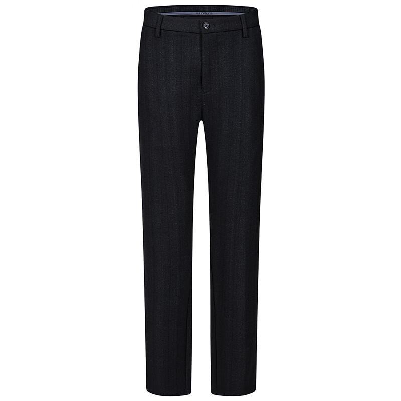 

Septwolves Men s Slim-Fit Casual Cropped Pants 38A