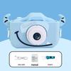 X5S 2.0-inch 20MP Dual Camera Kids' Mini Digital Camera with IPS Screen