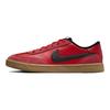Nike FC Classic SB University Red Men Sneakers White-Gum-Light-Brown-Black 909096-600