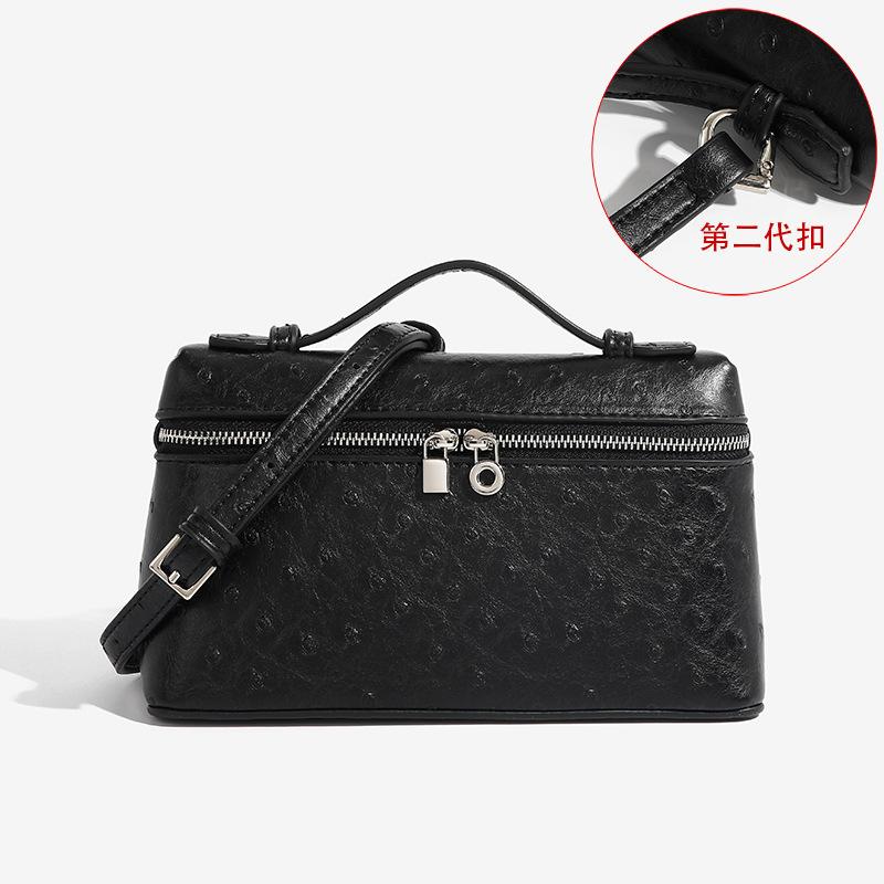 Mini Women's Lunchbox Bag Crossbody Bag