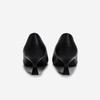 Simplet By Esquire Simple Womens Bella Stiletto Pumps Black