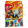 Skip-Bo Party Poker Cards Game