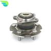 A003502190 Rear Wheel Bearing & Hub Assembly For  Cheetah CS10