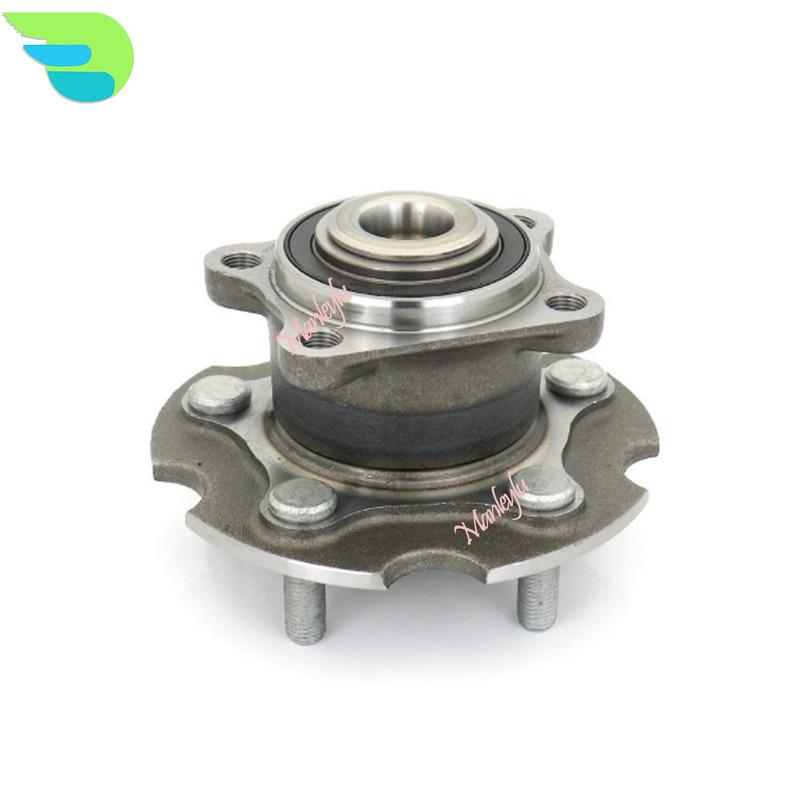A003502190 Rear Wheel Bearing & Hub Assembly For Cheetah CS10