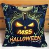 Halloween Peripheral Pillows, Pumpkins, Funny Creative Anime Pillows, Party Room Decorations, Birthday Gifts
